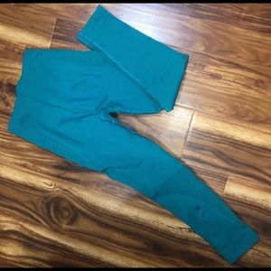 Lulu lemon legging size 2